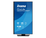 IIYAMA ProLite XB3294UHSCP-B1 - 1370357 - zdjęcie 3
